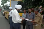 Delhi to Launch Weekend Traffic Courts to Clear Pending Challans from July 5