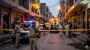 Delhi: Two Murders and Child Shot in 24 Hours in New Usmanpur; Police Probe On