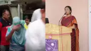 Delhi University Professor Murder: Couple Arrested Over Property Dispute