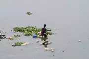 Delhi Yamuna Cruise Service Delayed as River Water Level Too Low