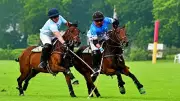 Delhi's Jaipur Polo Ground Evicted by L&DO for Larger Public Purpose