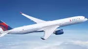 Delta Flight Diverts to Charlotte After Cockpit Odor Forces Emergency Landing