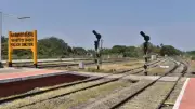 Demand for Better Rail Connectivity at Pollachi Junction