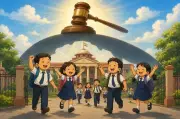 Demand for CBSE Schools to Follow HC Order on Heat Closure in Vidarbha