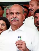 Demand for Ministerial Berth for Chikkamagaluru MLA TD Rajegowda Grows