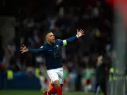 Dembele Defends Mbappe: Criticism 'Very, Very Unfair' Ahead of World Cup