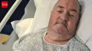 Dementia Symptoms Turn Out to Be Aggressive Brain Tumor in Welsh Man