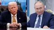 Democrat Senators Urge Trump to End Sanction Waiver on Russian Oil