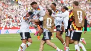 Deniz Undav Brace Sends Germany to Knockouts for First Time Since 2014