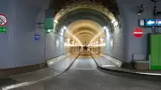 Denmark-Germany Train Journey to Be Just 7 Minutes via Fehmarnbelt Tunnel