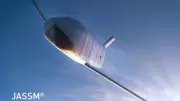 Denmark to Arm F-35s with Long-Range JASSM-ER Missiles Amid Russia Concerns