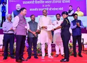 Deputy CM Pathak: Employment, youth self-reliance top priority for UP govt