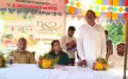 Deputy CM Pawan Kalyan Funds Blood Bank in Araku Valley with ₹95 Lakh