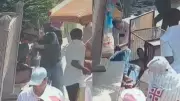 Devotee dies of electrocution from cooler at ISKCON temple in Vrindavan