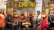 Dhamaal 4 Song Chatni Released: Ajay Devgn, Arshad Warsi Star in New Track