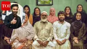 Dhanush Praises Father Kasthuri Raja's Performance in 'Habeebi'