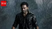 Dhanush's 55th Film Titled 'OM'; First Look, Release Date Out