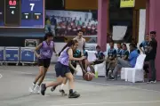 Dharampeth Krida Mandal Teams Advance to Semifinals in Youth Basketball Championship