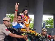 Dharmendra Pradhan Mourns Death of Shooting Legend Jaspal Rana