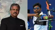 Dhiraj Bommadevara's Double Gold at Archery World Cup Inspires Many