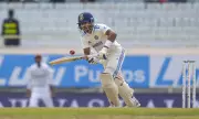 Dhruv Jurel to Lead India A in Two Multi-Day Matches Against Sri Lanka A
