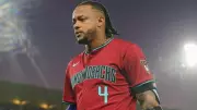 Diamondbacks Keep Ketel Marte Amid Trade Rumors, Insider Confirms