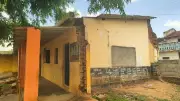 Dilapidated School Buildings Endanger Students in Karnataka's Chitradurga