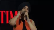 Diljit Dosanjh to Make History at Wembley Stadium in London