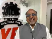 Dinesh Goyal Re-elected National President of IIA for 2026-27