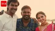 Director Rathna Kumar Overwhelmed by Global Love for '29 The Film' After OTT Release