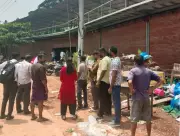 Disabled Vendors' Stalls Demolished in Mangaluru Eviction Drive