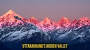 Discover Darma Valley: Uttarakhand's Remote Himalayan Haven Frozen in Time