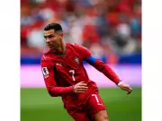 Dismissing Ronaldo criticism, Dias calls it noise after Portugal's World Cup draw