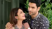 Divyanka Tripathi and Vivek Dahiya Enjoy First Outing After Welcoming Twins