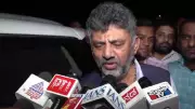DK Shivakumar questions shifting of IPL 2026 final from Bengaluru to Ahmedabad