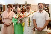 DK Shivakumar's First Cabinet Decisions: Welfare Focus, Fiscal Caution