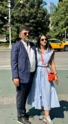 DK Shivakumar's Style: Beard, Designer Wear, and Oath Ceremony Choices