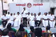 DMK Councillors Urged to Focus on People's Issues After Defeat
