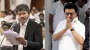 DMK Left Coffers Empty, Says TVK as It Seeks Time to Implement Poll Promises