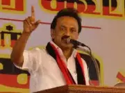 DMK MLAs to Meet on June 17 Ahead of Assembly Session