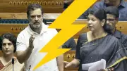DMK Secures Separate Seating in Lok Sabha Away from Congress After Tamil Nadu Fallout