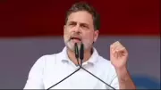 DMK's Murasoli Attacks Rahul Gandhi Over Political Immaturity and Dishonesty