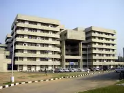 Doctor Found Dead in Hospital Bathroom in Suspected Suicide