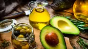 Doctor Reveals 5 Foods to Fight Fatty Liver Disease Naturally