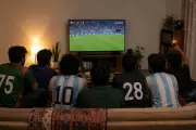 Doctors Warn Kolkata Football Fans: Midnight Matches Risk Health