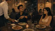 Does a Woman Owe You Anything After You Buy Her a Meal on a Date?