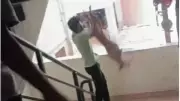 Dog Thrown from Second Floor in Jamnagar, FIR Filed Against Accused