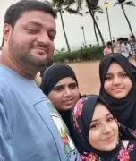 Dokadia Family Deaths: No Poison Found on Knife, Plates, Rice in New Tests
