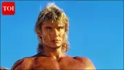 Dolph Lundgren's Quote on Mortality: Live Life to the Fullest