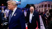 Donald Trump Celebrates 80th Birthday with Landmark UFC Event at White House